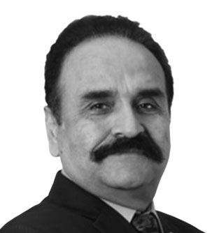 PARVESH MINOCHA