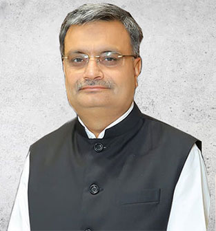 Prakash Gaur