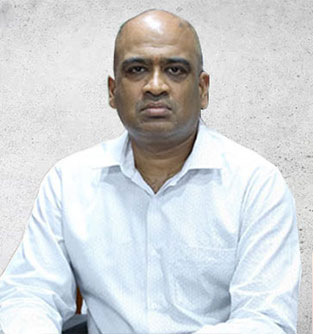 Rajendra Kumar